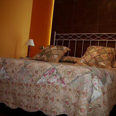 Vivienda Turistica El Caneco Tordesillas Phòng bức ảnh