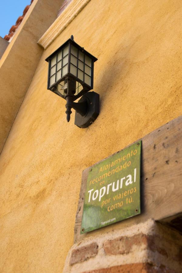 Vivienda Turistica El Caneco Tordesillas Ngoại thất bức ảnh