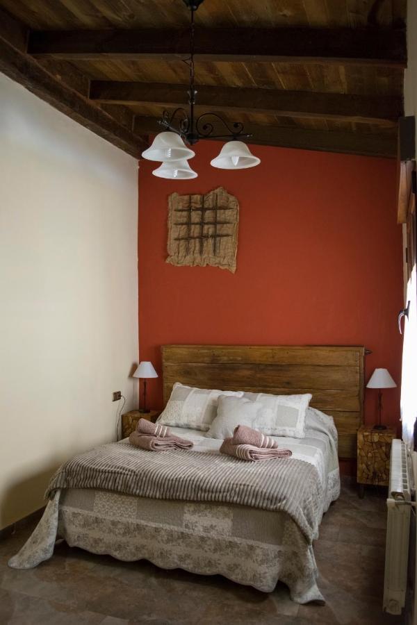 Vivienda Turistica El Caneco Tordesillas Ngoại thất bức ảnh