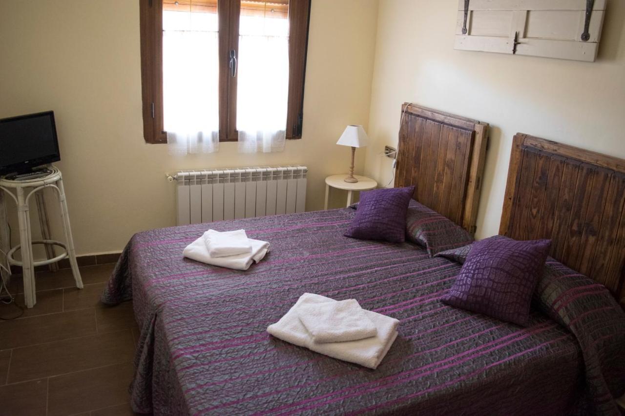 Vivienda Turistica El Caneco Tordesillas Ngoại thất bức ảnh