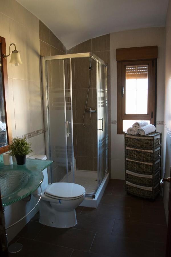 Vivienda Turistica El Caneco Tordesillas Ngoại thất bức ảnh