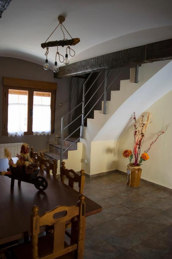 Vivienda Turistica El Caneco Tordesillas Ngoại thất bức ảnh