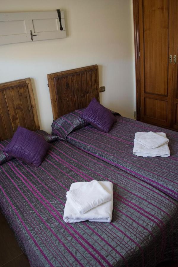Vivienda Turistica El Caneco Tordesillas Ngoại thất bức ảnh