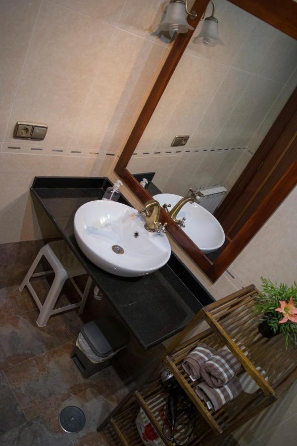Vivienda Turistica El Caneco Tordesillas Ngoại thất bức ảnh