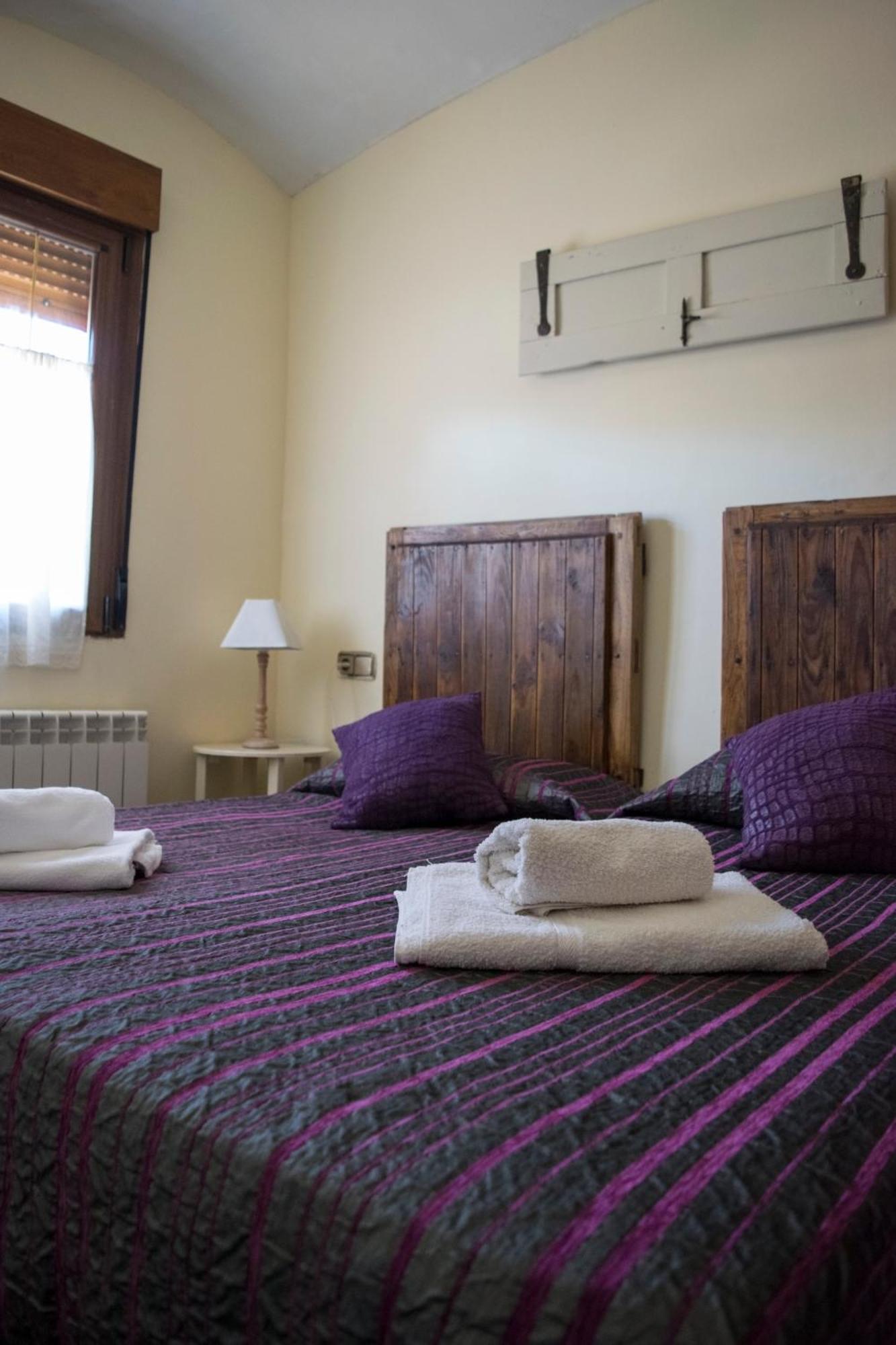 Vivienda Turistica El Caneco Tordesillas Ngoại thất bức ảnh