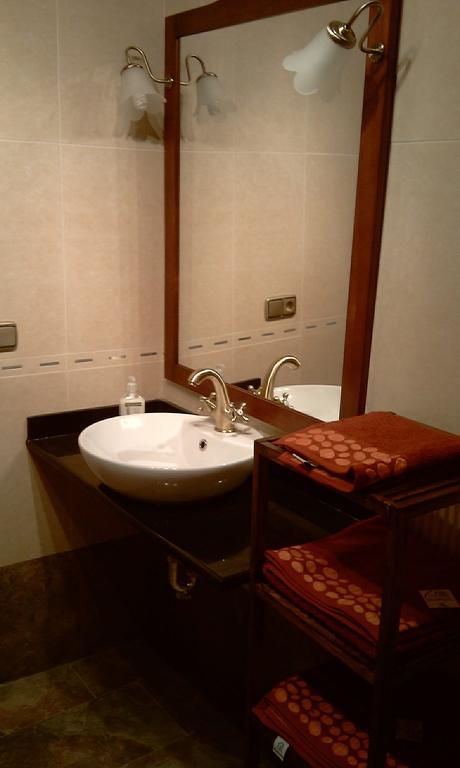 Vivienda Turistica El Caneco Tordesillas Phòng bức ảnh